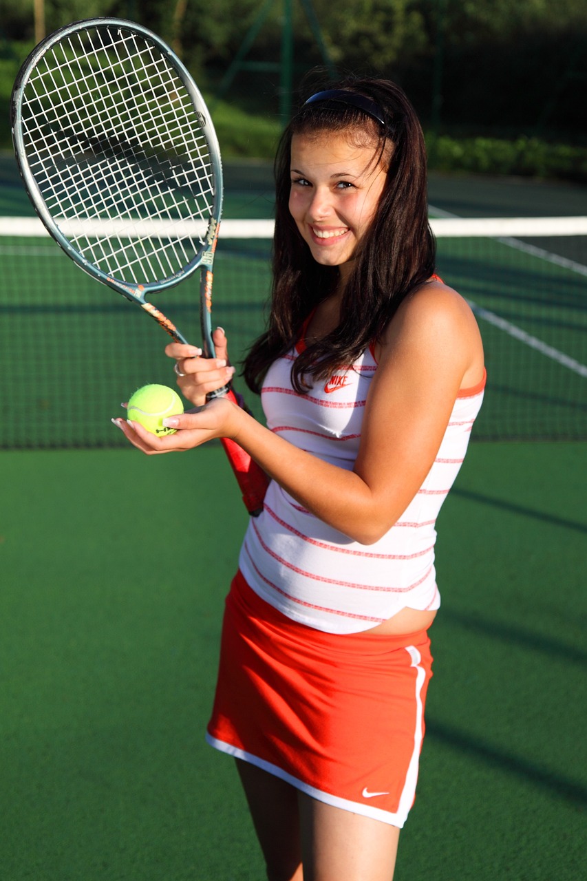 Tennis ja Pilates treening parandab sooritust reketimängudes.