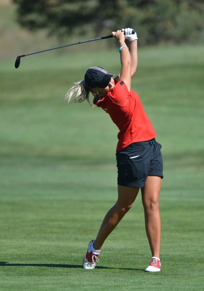 golf, swing, texas tech-552906.jpg