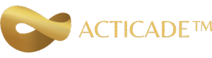 Acticade logo