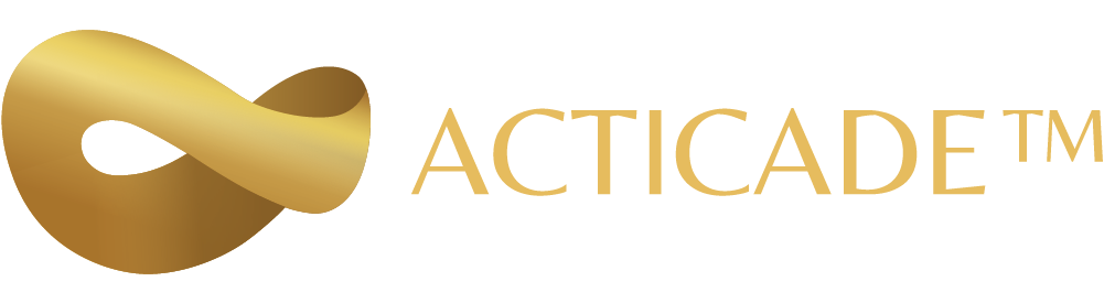 Acticade logo