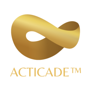 Acticade logo