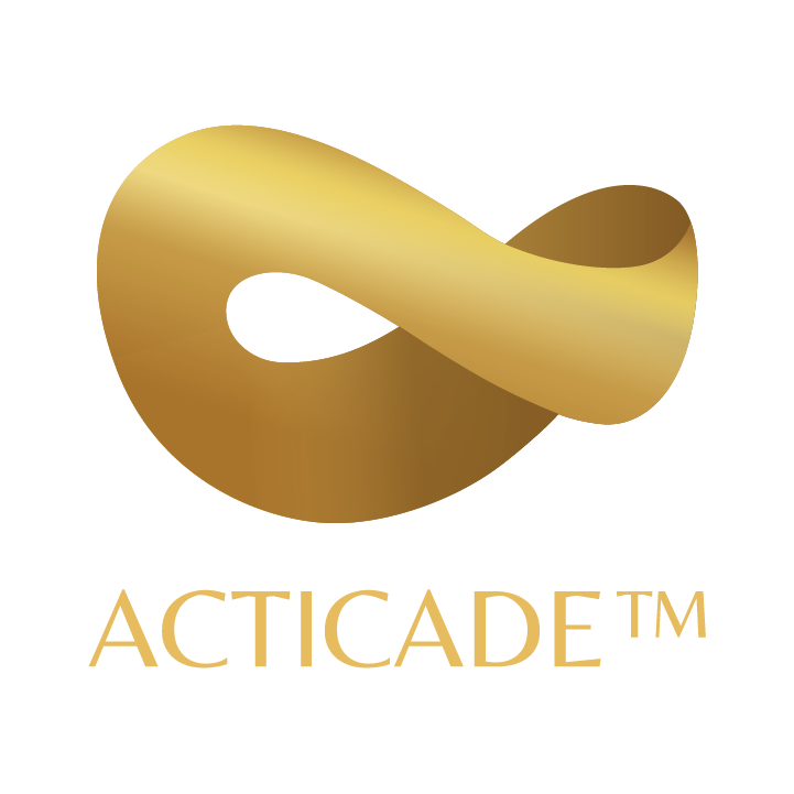 Acticade logo
