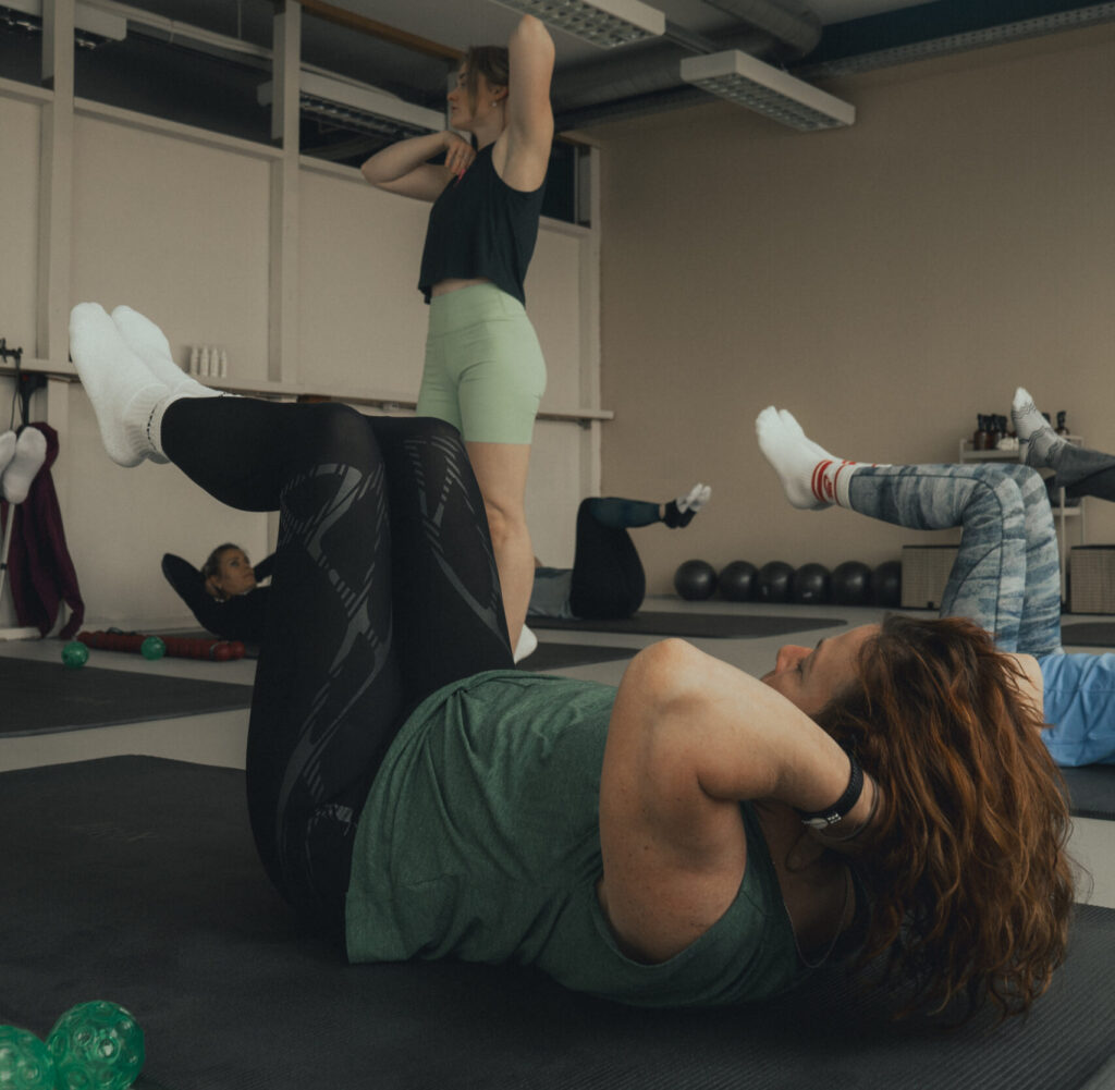 Treenimine sõbraga võib viia eesmärkideni saavutamise tõenäosususe 95%-ni.