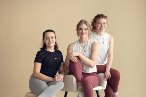 Acticade stuudio juhendajad