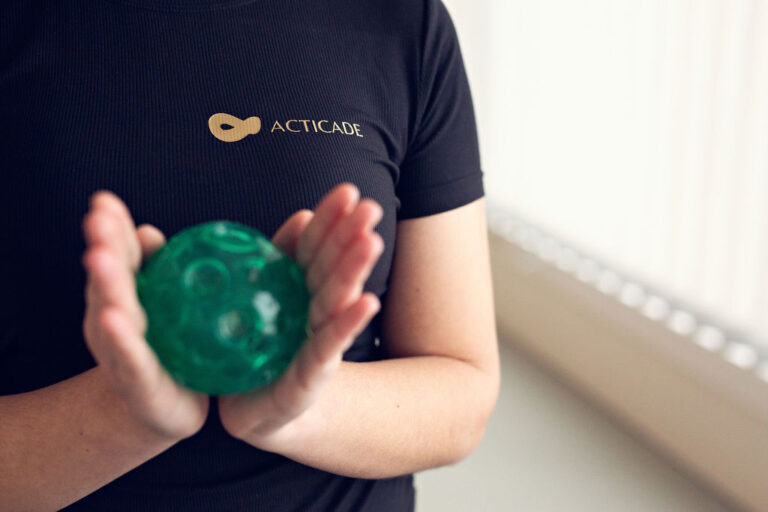 Acticade Pilates Franklin pall