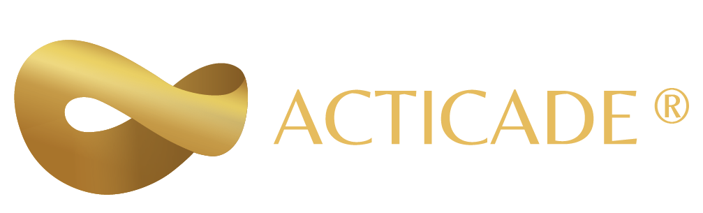 Acticade logo