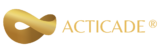 Acticade logo