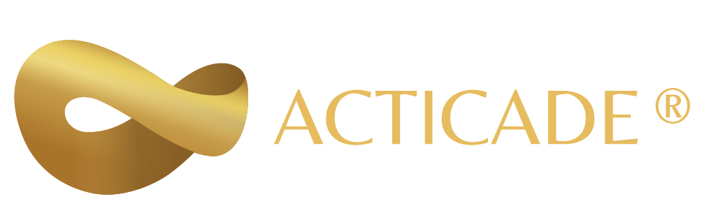 Acticade logo